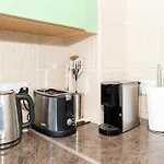 Sea View Apt*spacious Balcony*200m To The